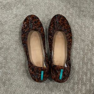 Tieks Women’s Flats